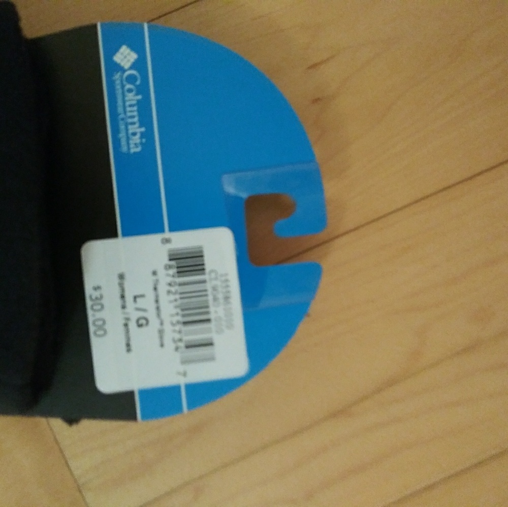Gloves